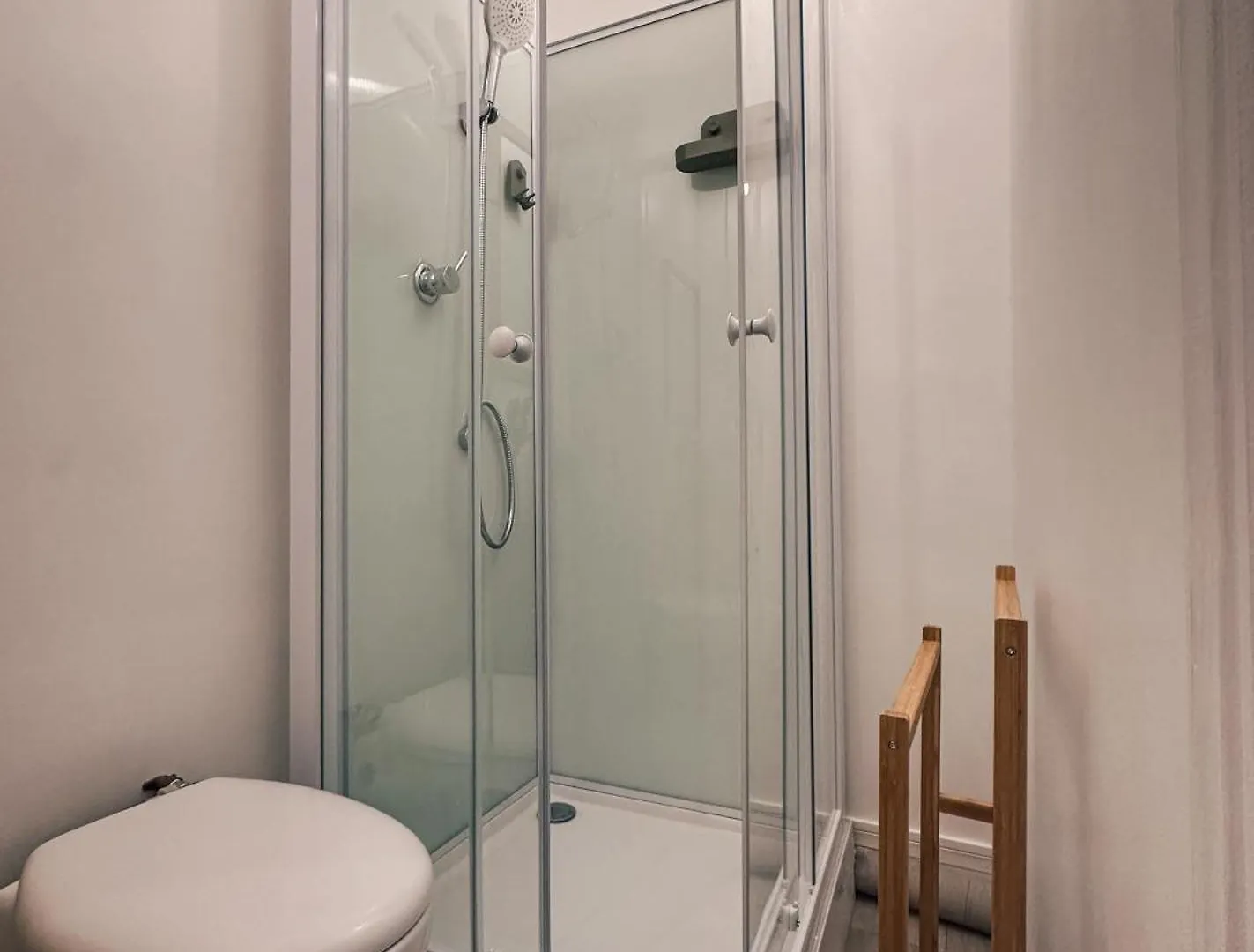 Studio Independant Pres De Montmartre Paris Apartment