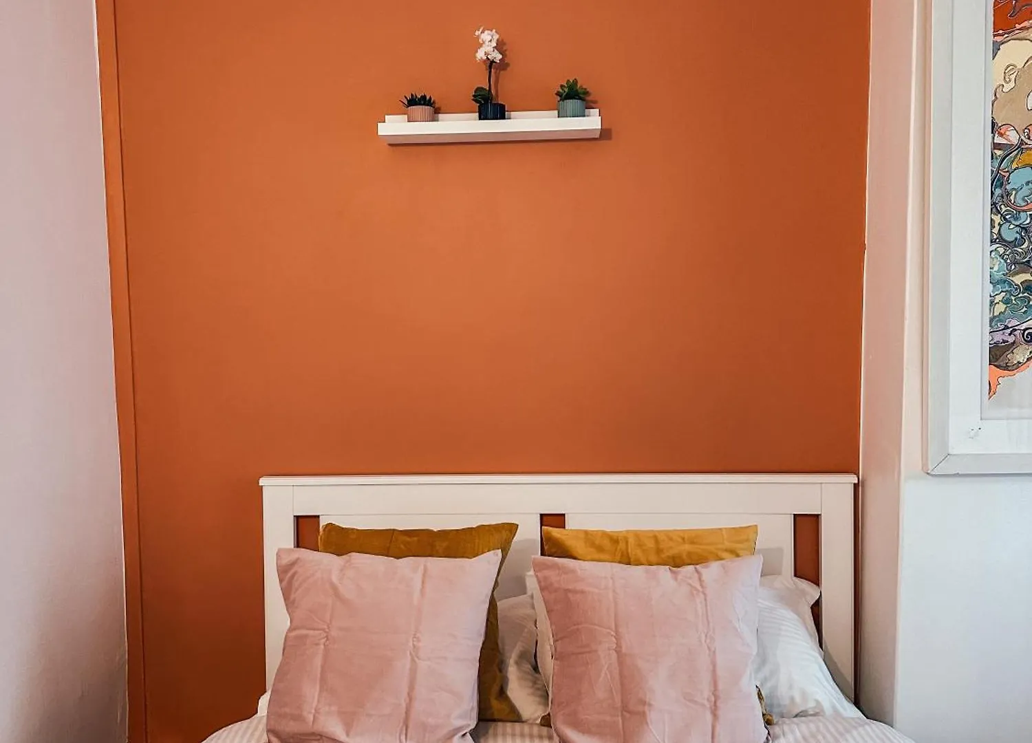 Studio Independant Pres De Montmartre Paris Apartment